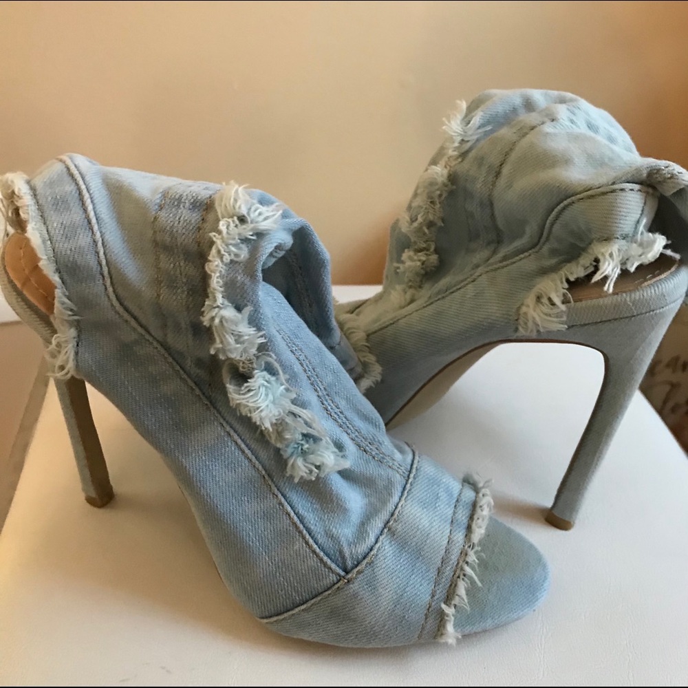 Women booties